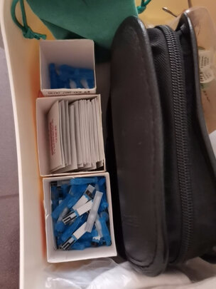 血糖试纸