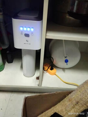 净水器|沁园KRT3000净水器到底如何？讲体验实情感受