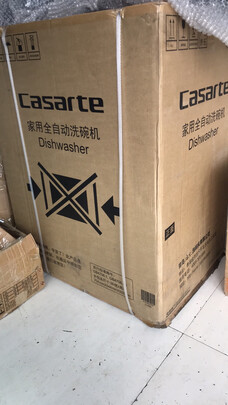 卡萨帝WQP60SS抽屉式洗碗机|独家剖析卡萨帝WQP60SS洗碗机怎么样?不吹不黑说体验真相？
