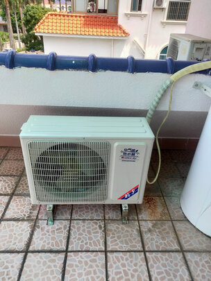 空气能热水器