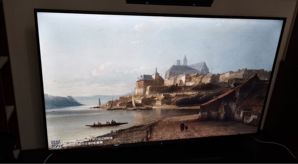 海信V1DAA|评测细节：海信V1DAA 65V1F-R电视怎么样？画质功能性价比如何？