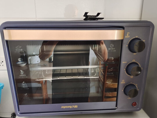 九阳kx32-j12烤箱评测值得买吗 - 读书笔记