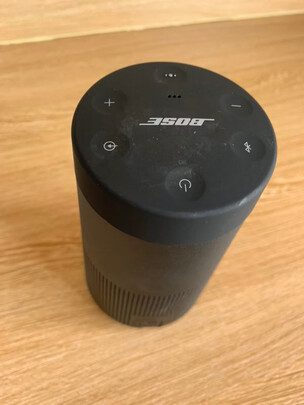 Bose Soundlink Revolve 蓝牙扬声器真实感受揭秘