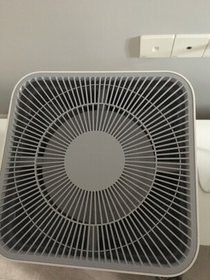 空气净化器|米家米家空气净化器3如何,值得入手的原因分享！