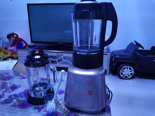 九阳|九阳料理机怎么样?用后一周讲良心感受