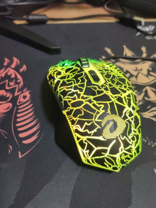 买家释疑达尔优em908游戏鼠标怎么样买家释疑达尔优em908游戏鼠标鼠标