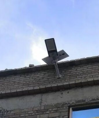 路灯