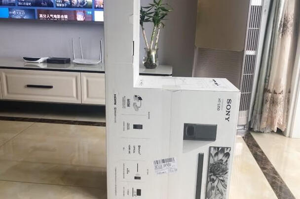 回音壁/Soundbar