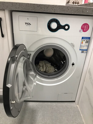 TCLXQG65-Q100滚筒洗衣机|报价参数TCLXQG65-Q100质量怎么样?用后说良心真相？