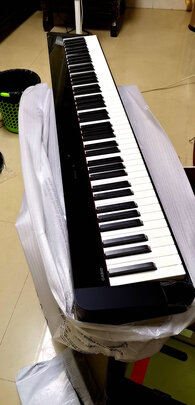 卡西欧PX-S1000电钢琴|客观评价卡西欧PX-S1000电钢琴怎么样？上手三周说真相