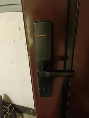 智能锁|参考剖析青稞G7R智能锁怎么样?深度测评剖析