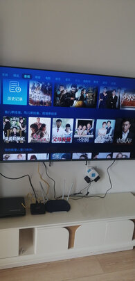 打听下长虹55D5P 55英寸电视怎么样?画质清晰度如何呢?