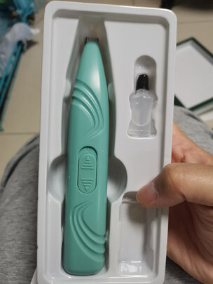  猫咪剃脚毛器