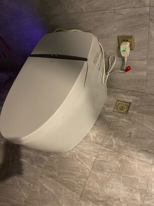 恒洁Q8智能马桶|报价参数恒洁智能马桶一体机Q8到底是好还是差?上手知真相内幕?