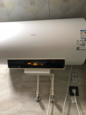 海尔EC8001-Q6S新怎么样？上手就后悔了是吗