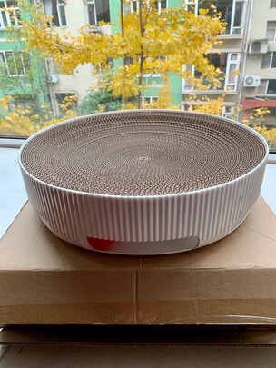猫抓板