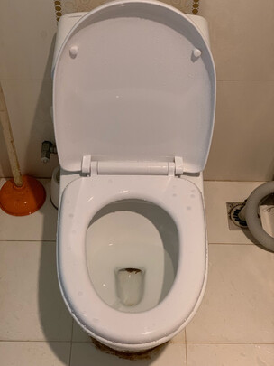 三,潜水艇(submarine)马桶盖网友对比评测