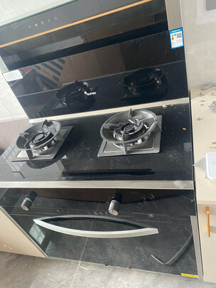 苏泊尔集成灶一个月后开始后悔了诉说原因