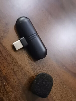 麦克风