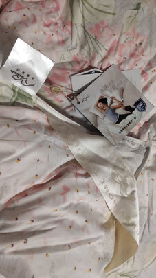 水星家纺羽绒/羽毛被选择误区，需要注意这五点