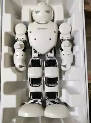 业界良心:优必选Alpha Ebot智能机器人怎么样？?深度测评