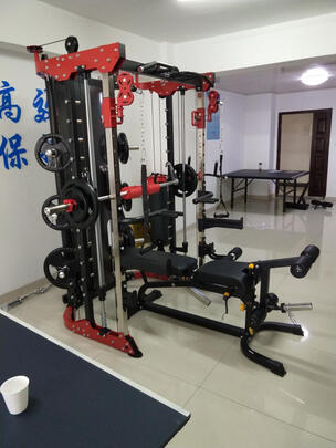 康强史密斯机BK509怎么样质量烂不烂？全方位深度解析
