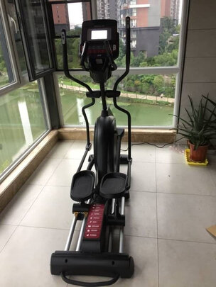 sole速尔E25L椭圆机怎么样？用后一周讲讲感受
