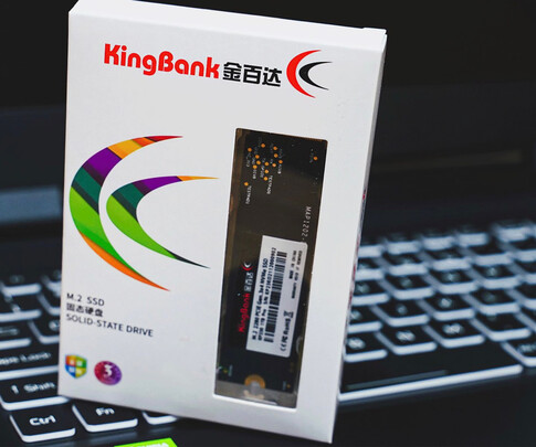 SSD固态硬盘