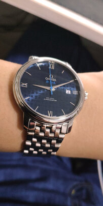 手表|欧米茄机械女表手表真实使用感受？真相必看