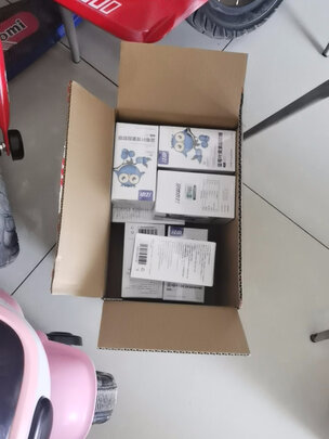 叶黄素软糖