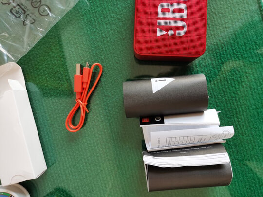 JBLGO3评判质量差有依据吗？