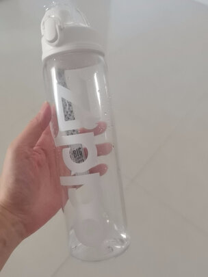 运动水壶