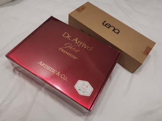 dr.arrivo雅黑旗舰版美容仪|dr.arrivo雅黑旗舰版美容仪怎么样？内幕使用评测揭秘