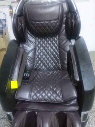 说真话奥佳华OGAWA按摩椅怎么样?奥佳华7608星际椅好不好?