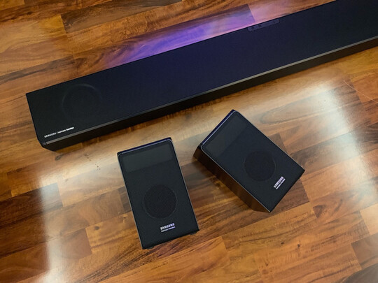三星HW-Q950A/XZ|三星HW-Q950A/XZ真实使用感受？真相必看