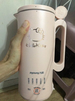 九阳L4-L971XK评判质量差有依据吗？