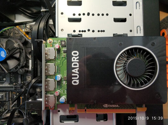 曝力评测丽台（LEADTEK）NVIDIA Quadro M2000怎么样,最全优缺点放在这里了!