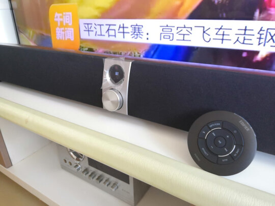 回音壁|漫步者S50怎么样？亲身体验告知你实情！