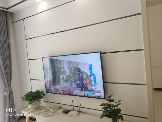 三星UA55RU7520JXXZ电视怎么样?真实使用评测