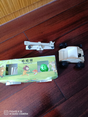 儿童科学实验套装