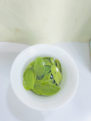 绿茶