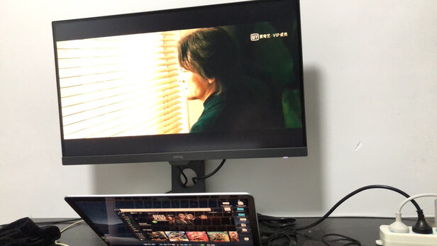 明基PD2700U一周使用彻底爱上了吗