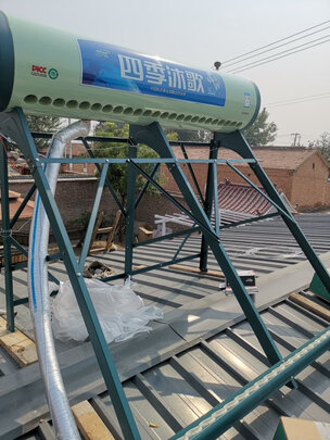 四季沐歌太阳能热水器|四季沐歌太阳能热水器怎么样?用后两天说良心真相