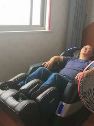说真话奥佳华OGAWA按摩椅怎么样?奥佳华7608星际椅好不好?