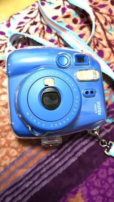 一:选购富士(fujifilm)mini7 拍立得相机建议