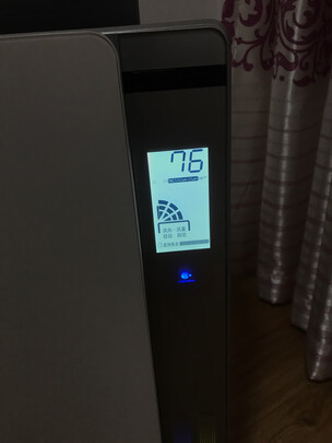 松下空气净化器怎么样?用后一周开始后悔了是吗?