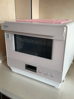 %title插图%num 松下(Panasonic)20L蒸烤箱 热风清毒蒸箱 多功能一体机 18道宝宝专属菜单 APP智能互联 NU-MY181W