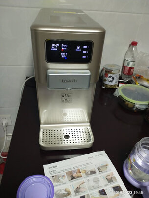 净水器|看完不迷路：碧云泉G5和G3区别是？选择哪款比较好呀？