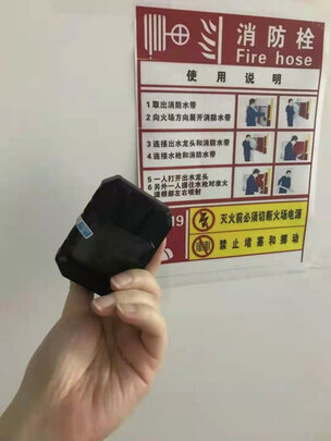 执法记录仪