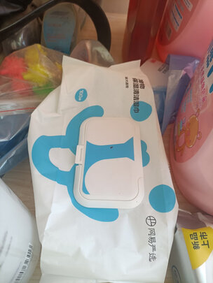 宠物湿巾